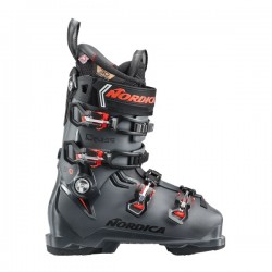 Nordica Cruise 130 GW (Anthracite Black Red) - 2025 Nordica Cruise 130 GW (Anthracite Black Red) - 2025